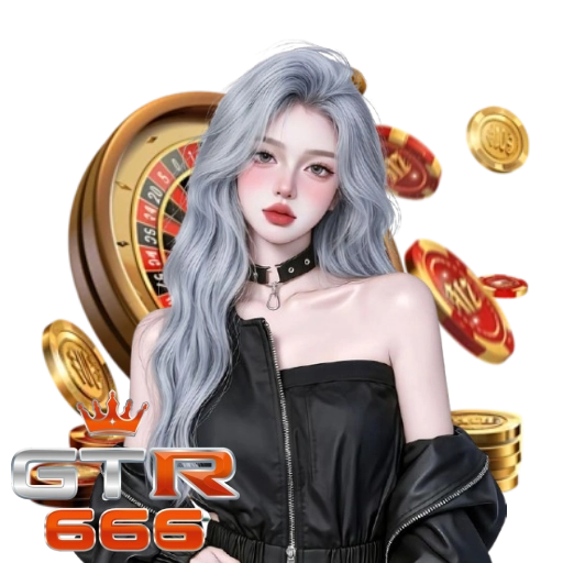 gtr666สมัคร
